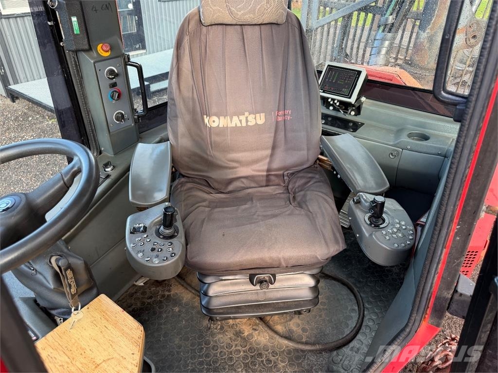 Valmet 840.3 Forwarderid