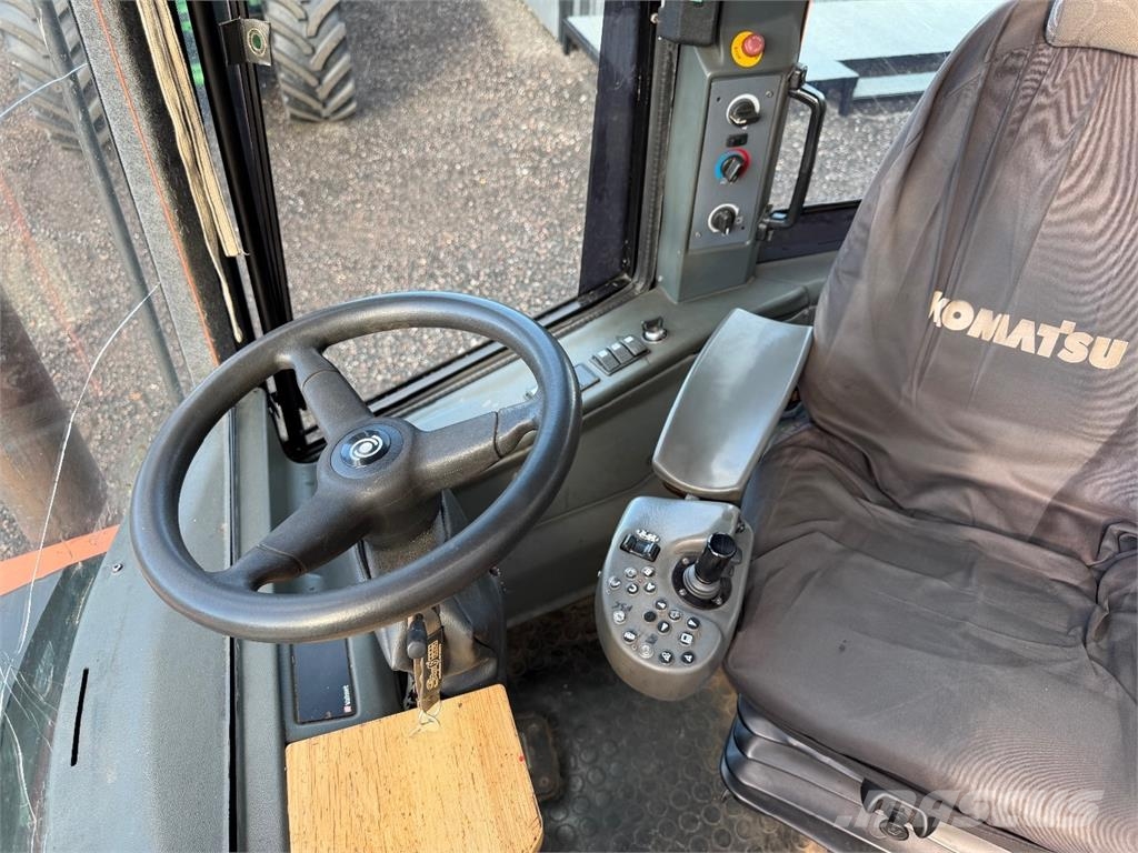 Valmet 840.3 Forwarderid