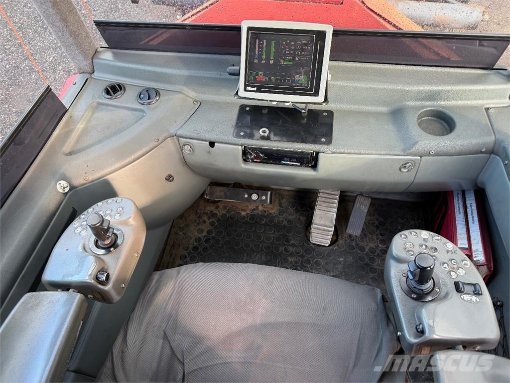 Valmet 840.3 Forwarderid