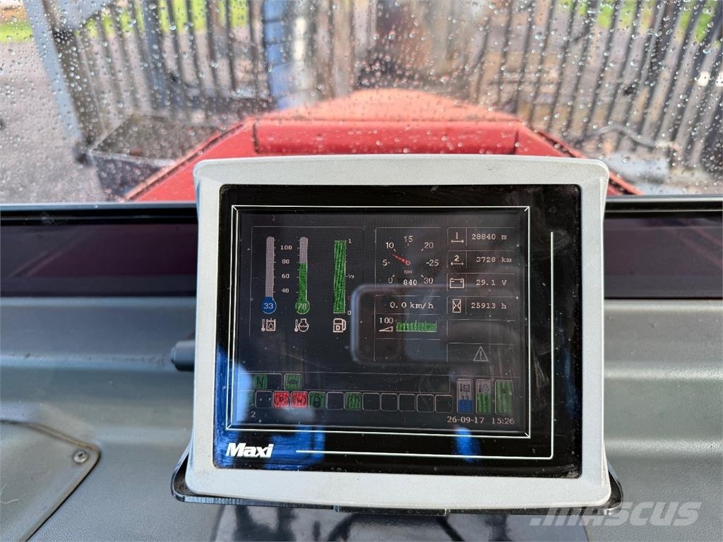 Valmet 840.3 Forwarderid