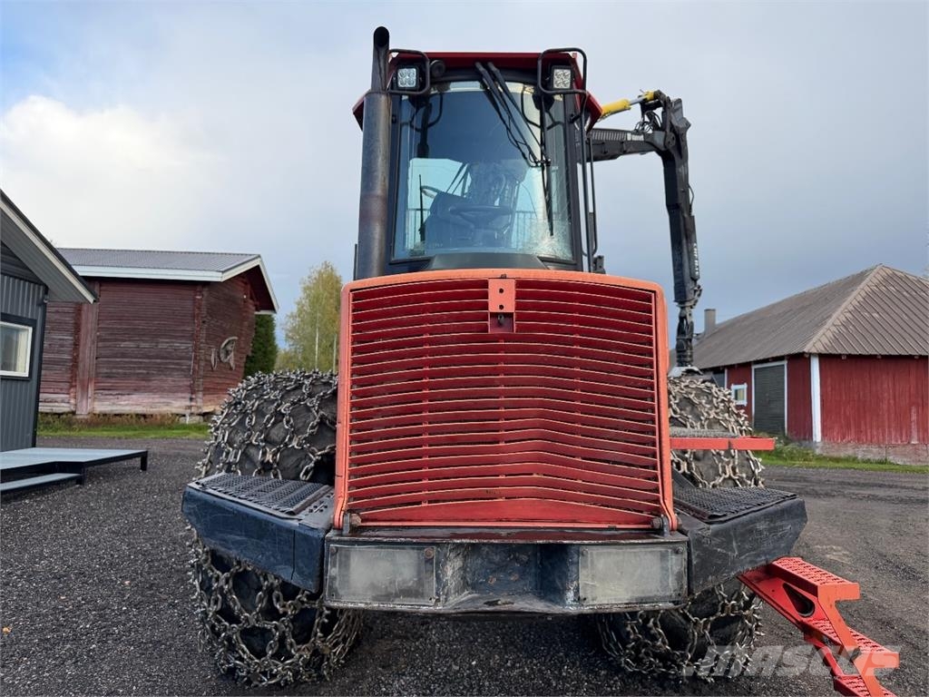 Valmet 840.3 Forwarderid