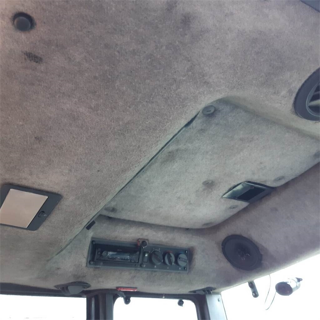 Valmet 8550 拖拉机/农用车