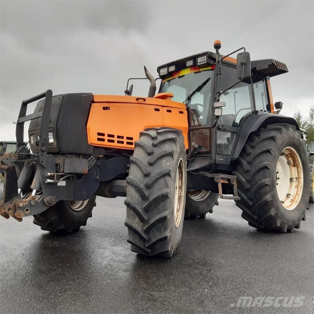 Valmet 8550 拖拉机/农用车