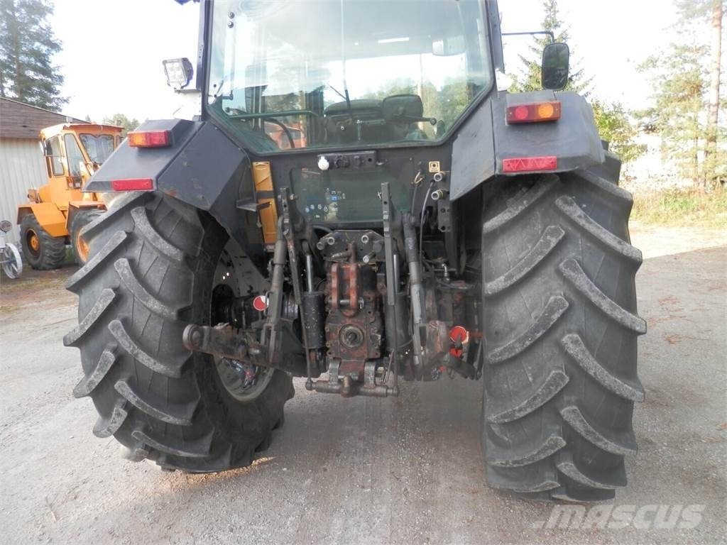 Valmet 8550 拖拉机/农用车