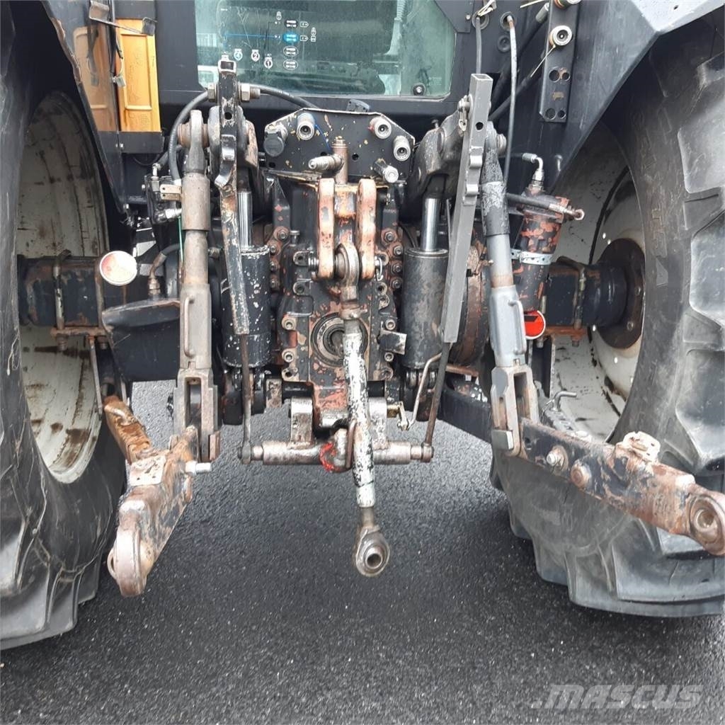Valmet 8550 拖拉机/农用车