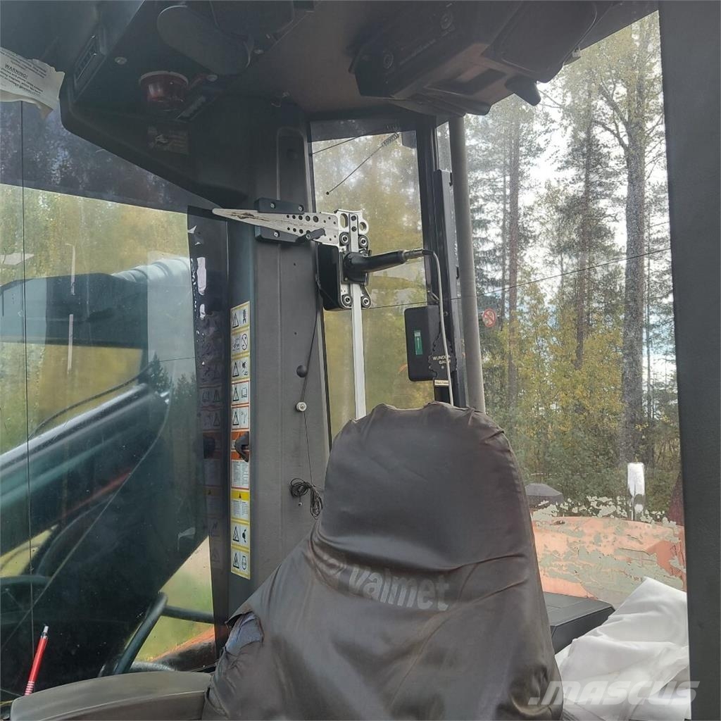 Valmet 911.1 Harvesters