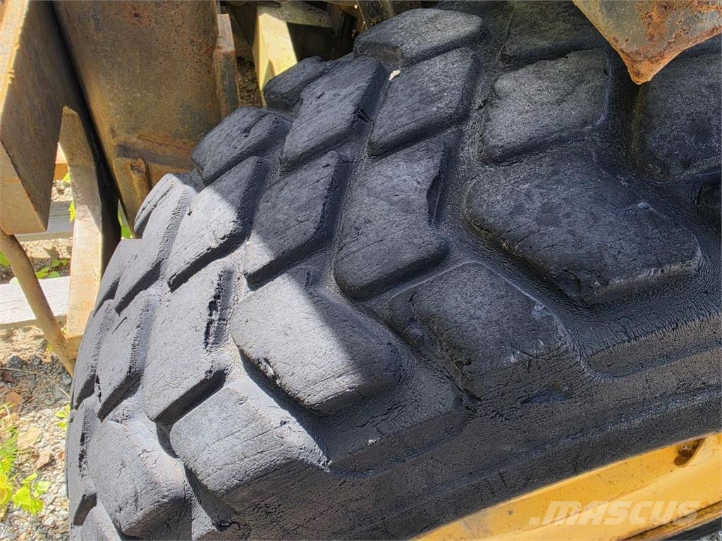 Valmet Trukki Diesel forklifts