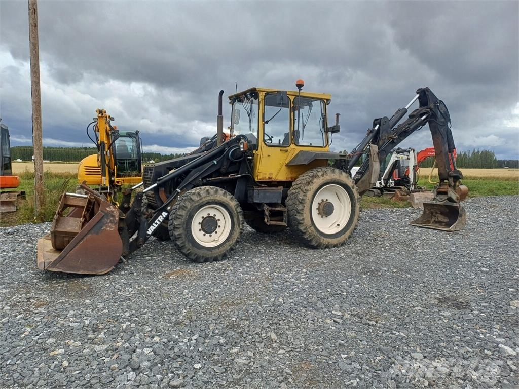 Valtra 800