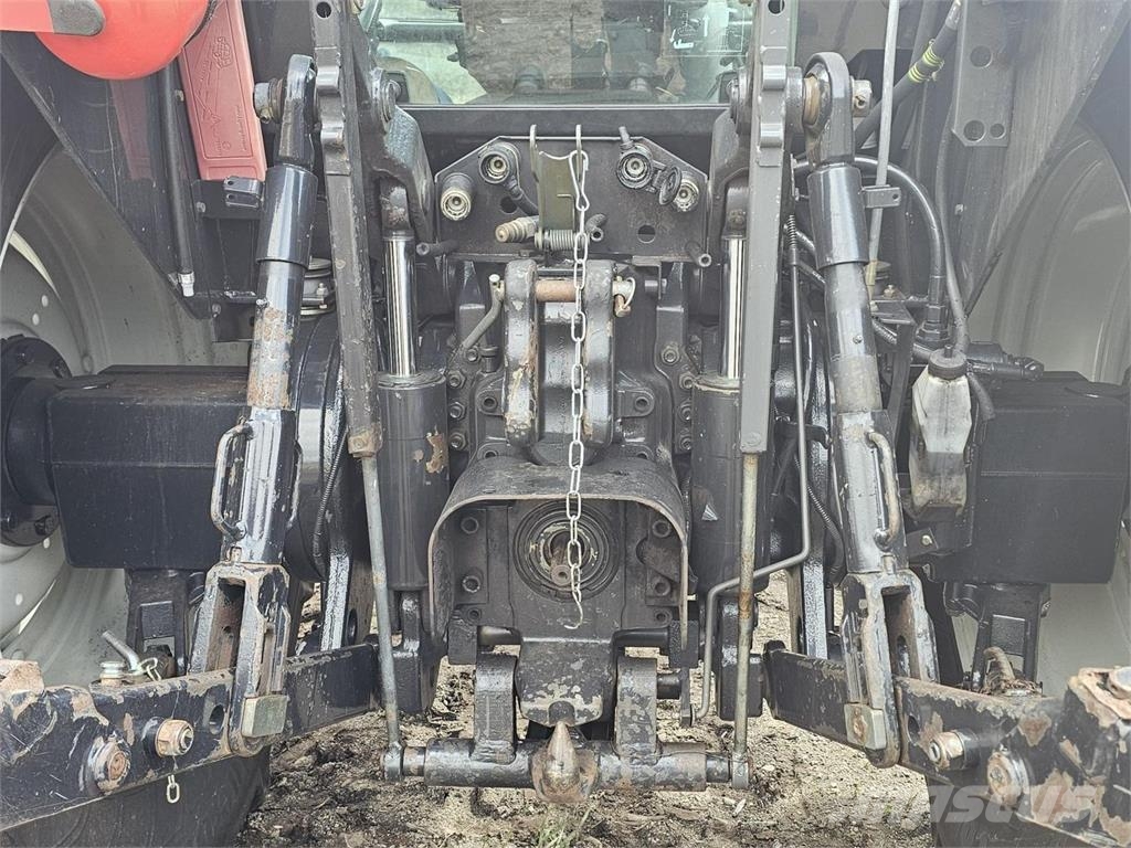 Valtra 6400 Traktorid