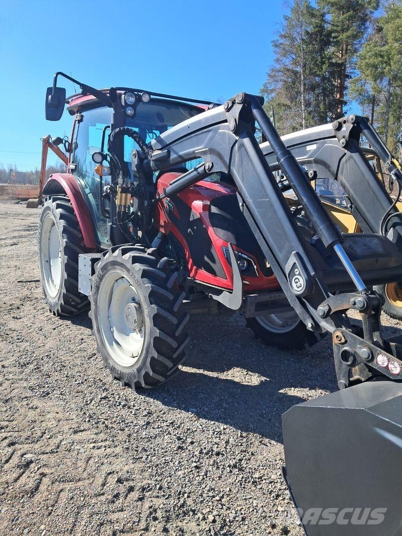 Valtra A 94 higtec Traktori