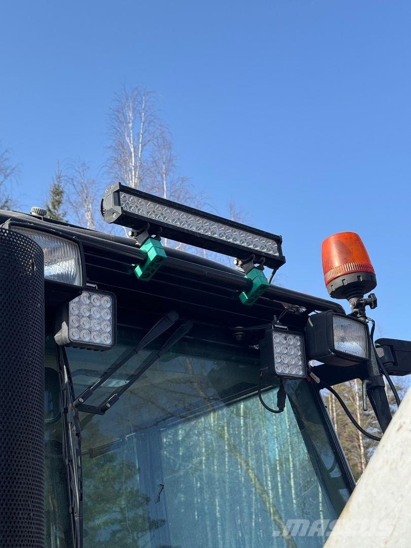 Valtra A93 Unlimited 拖拉机/农用车
