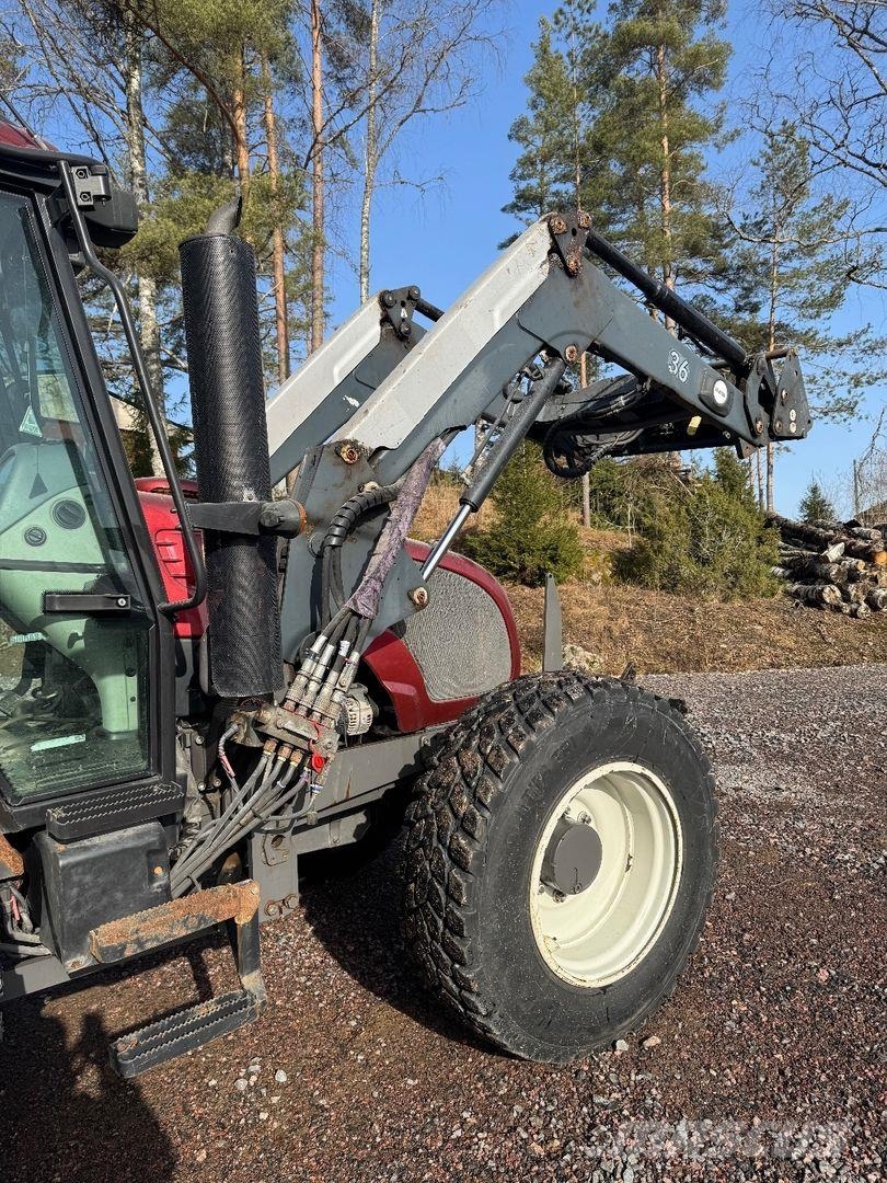 Valtra A93 Unlimited 拖拉机/农用车