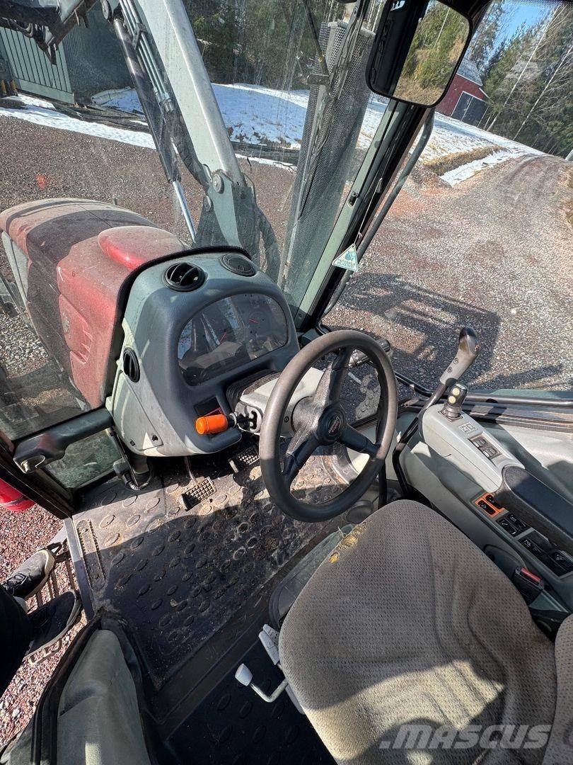 Valtra A93 Unlimited 拖拉机/农用车