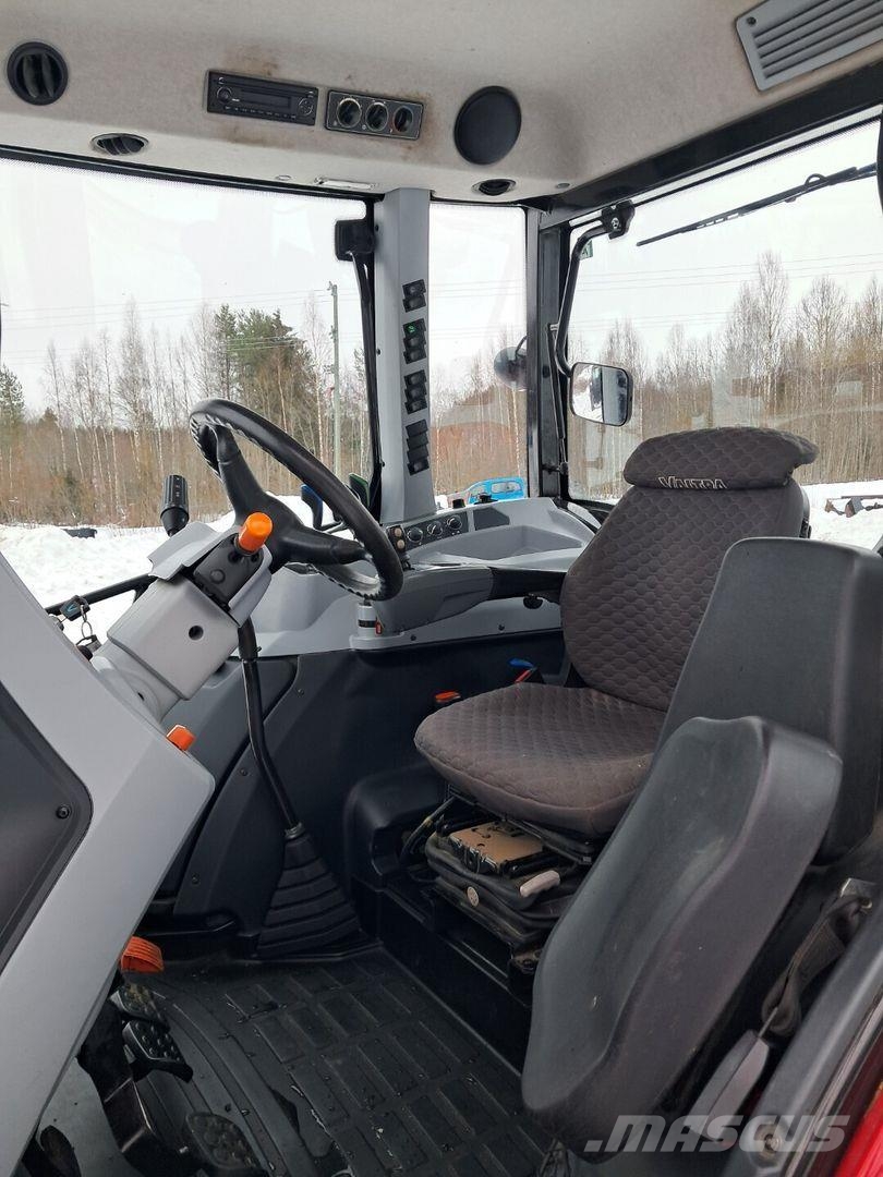 Valtra A94 Traktorit