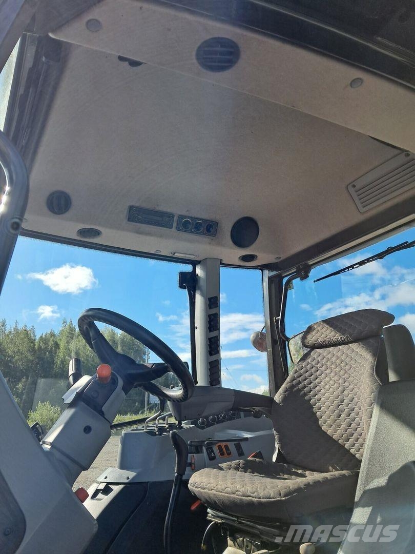 Valtra A94 hitec Tractoren