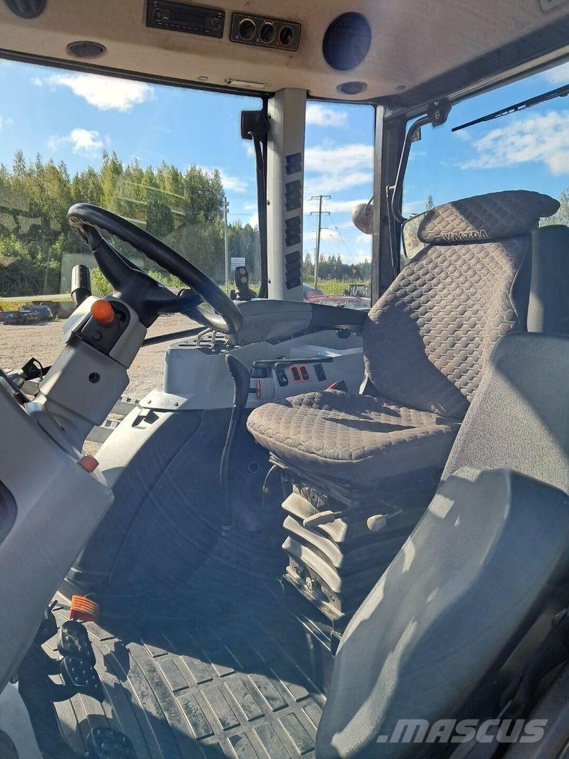 Valtra A94 hitec Tractoren