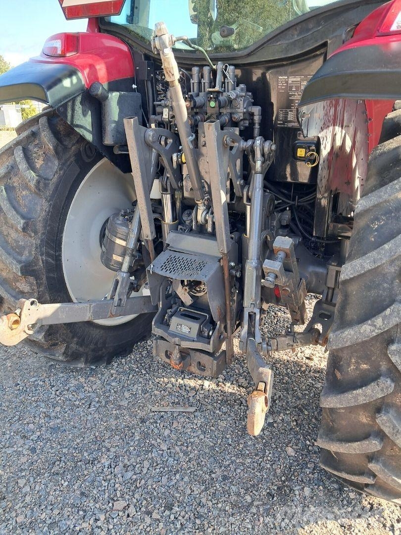 Valtra A94 hitec Tractoren
