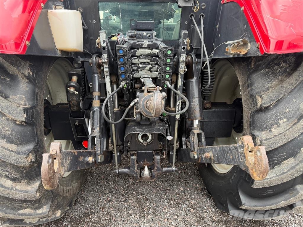Valtra N142 Traktorid