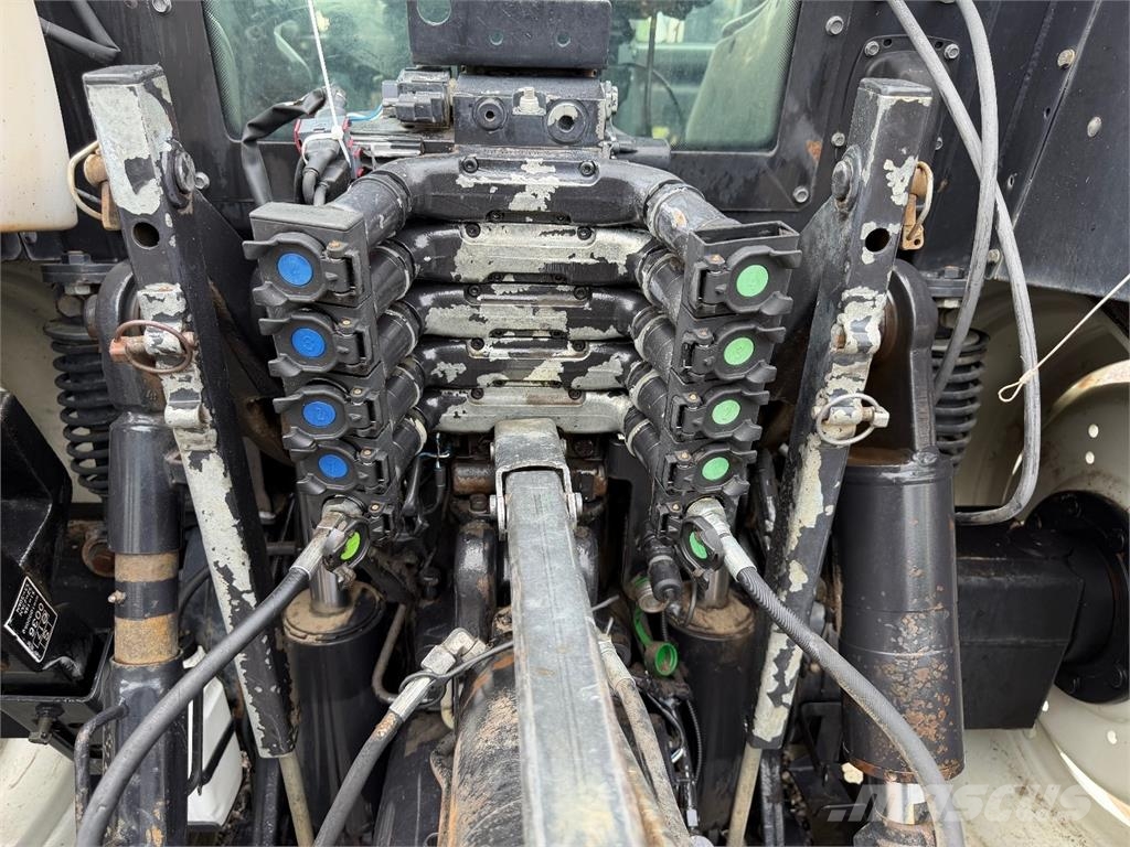 Valtra N142 Traktorid