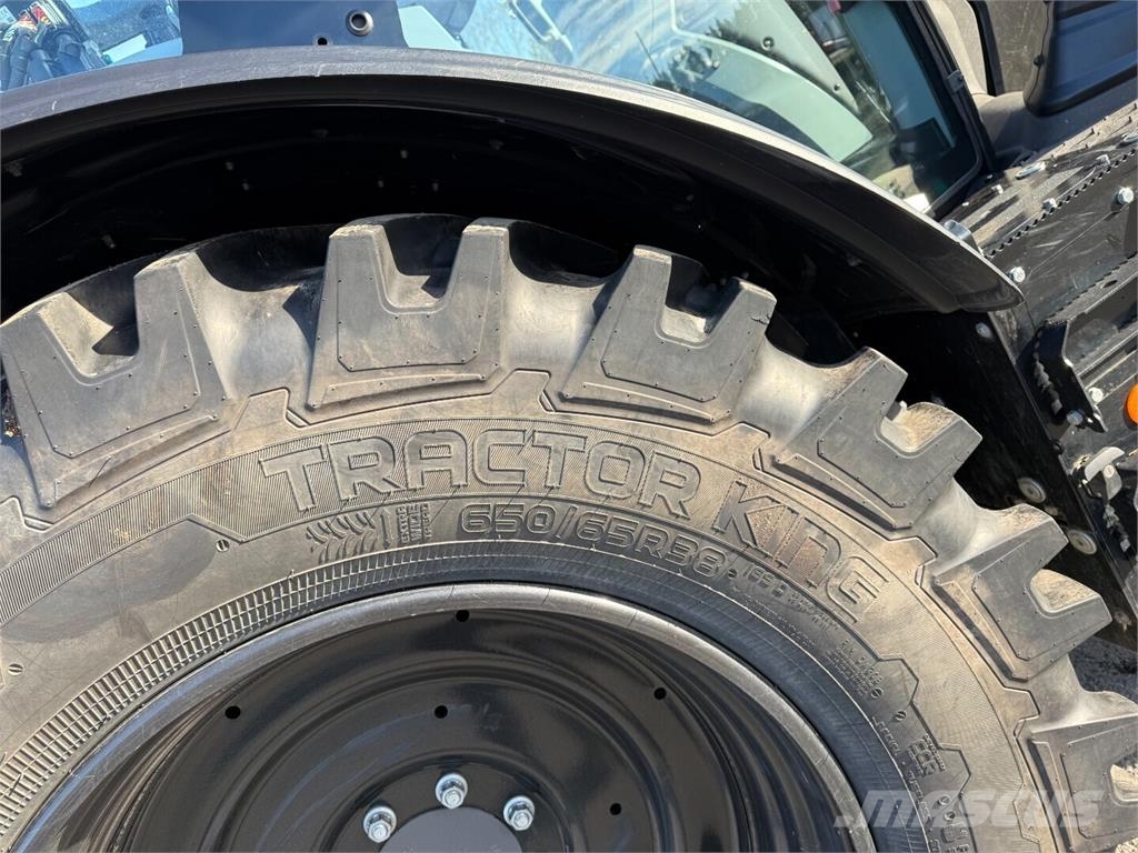 Valtra N174A + Kesla 144ND Форвардеры