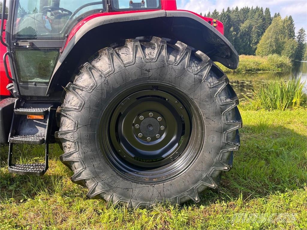 Valtra T120 Hitech Τρακτέρ