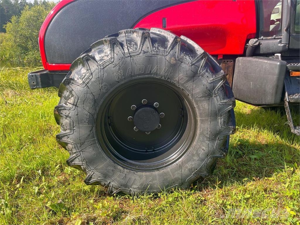 Valtra T120 Hitech Τρακτέρ