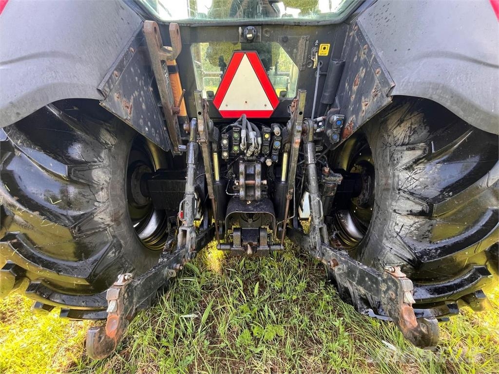 Valtra T120 Hitech Τρακτέρ