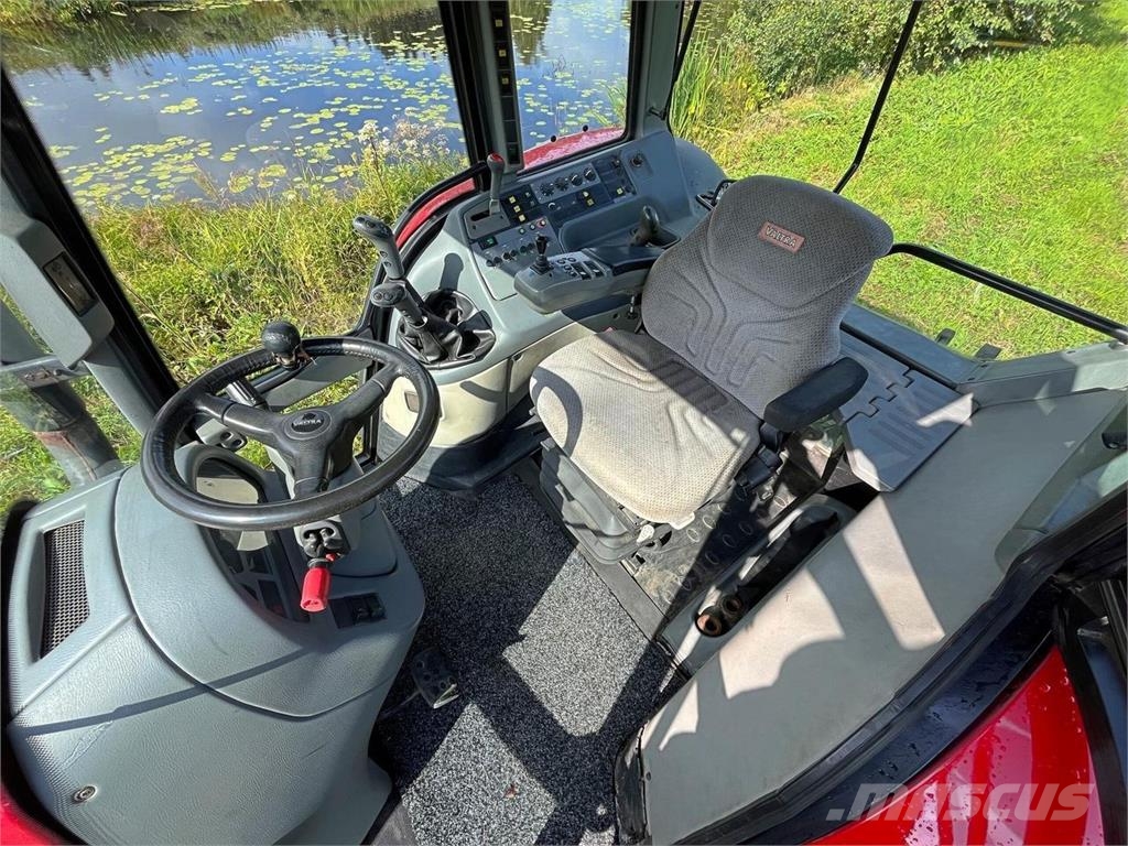 Valtra T120 Hitech Τρακτέρ