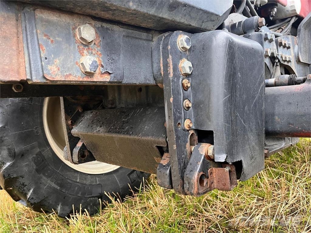 Valtra T151E Hitech Traktoriai