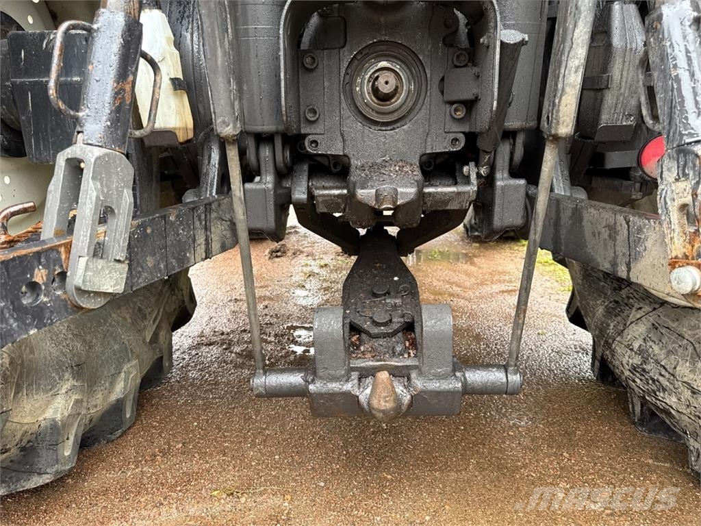 Valtra T190 Traktoren
