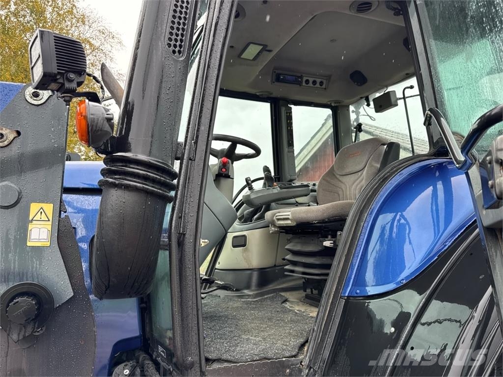 Valtra T190 Traktoren