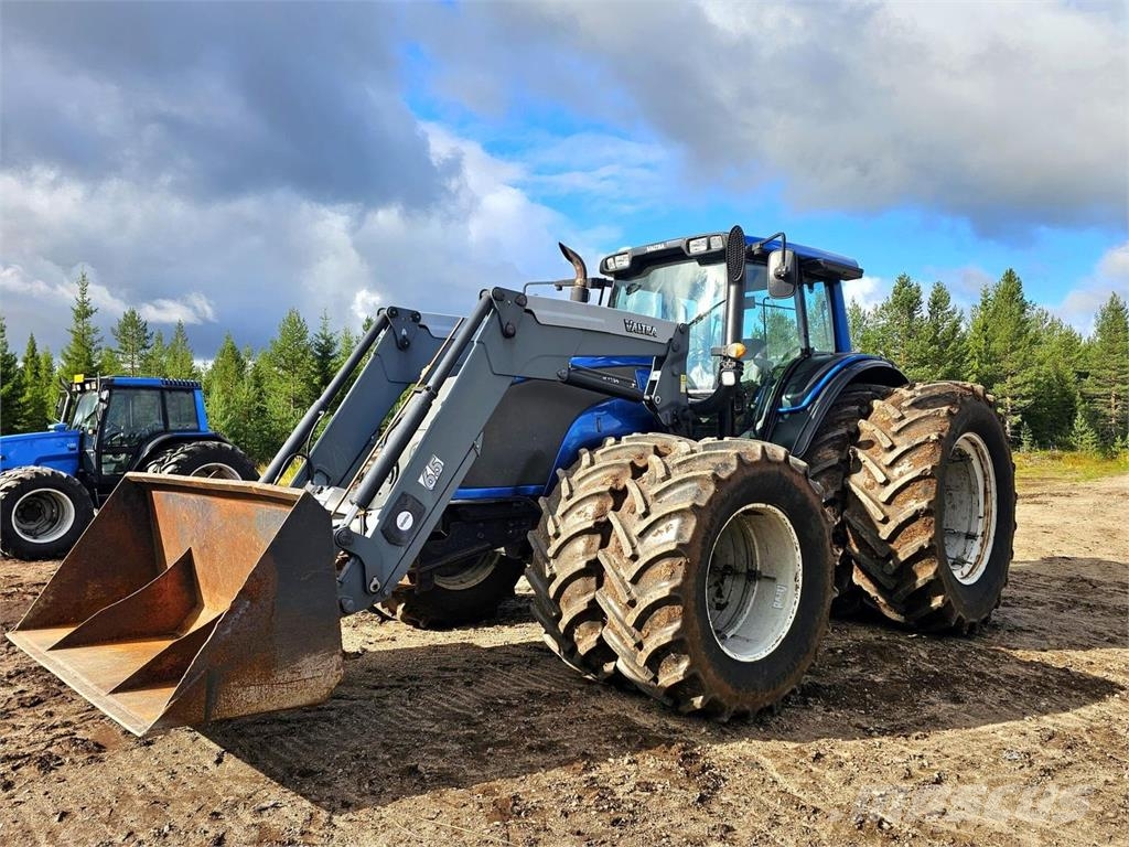 Valtra T191