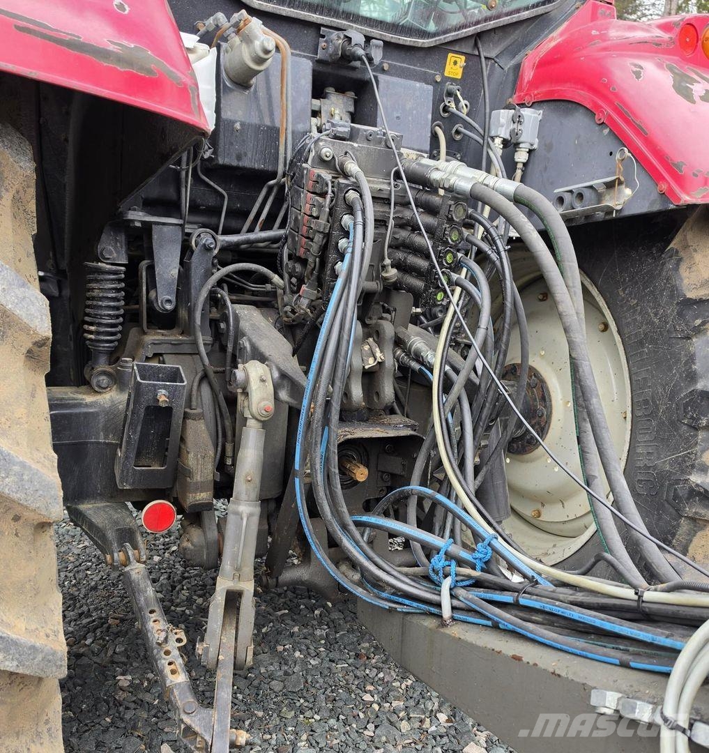 Valtra T202 拖拉机/农用车