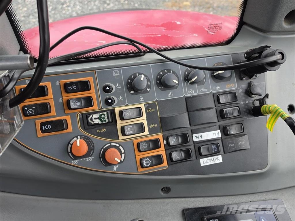 Valtra T202 拖拉机/农用车