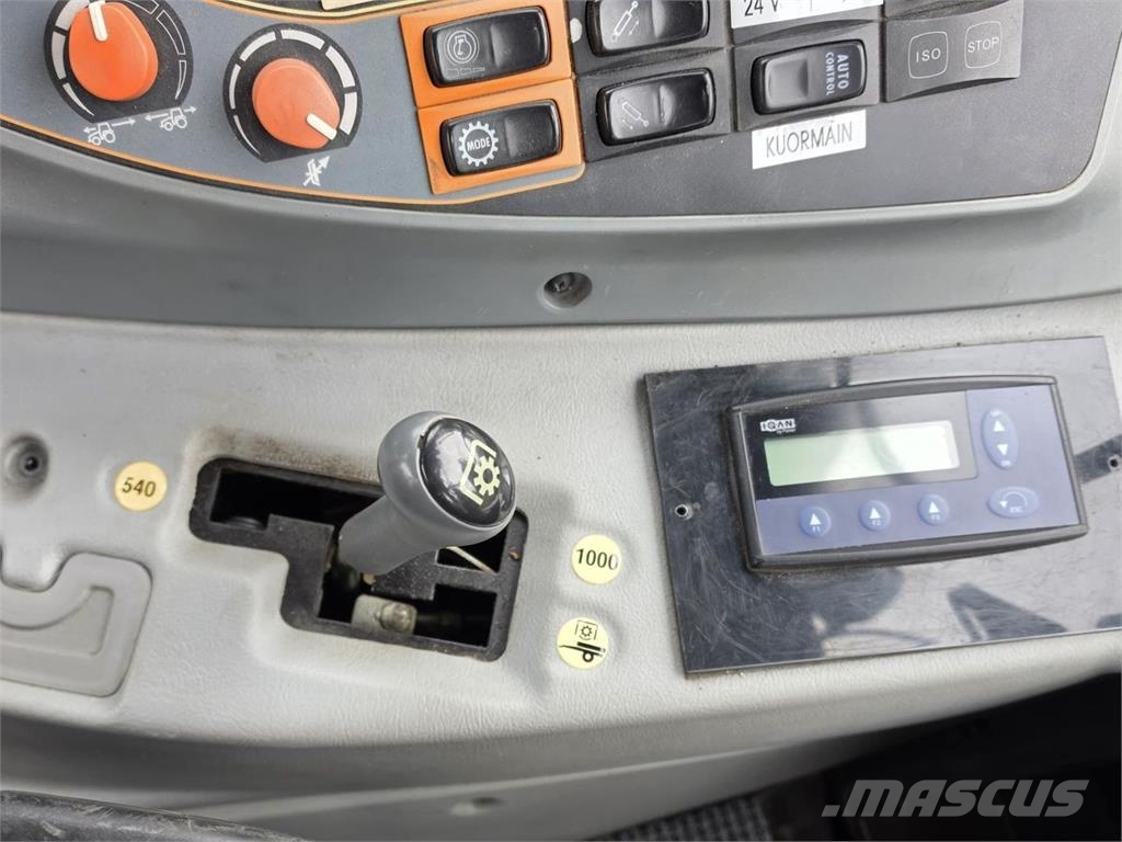 Valtra T202 拖拉机/农用车