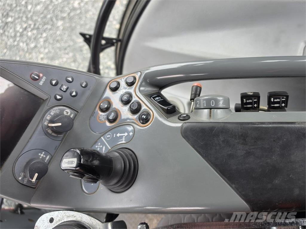 Valtra T202 拖拉机/农用车