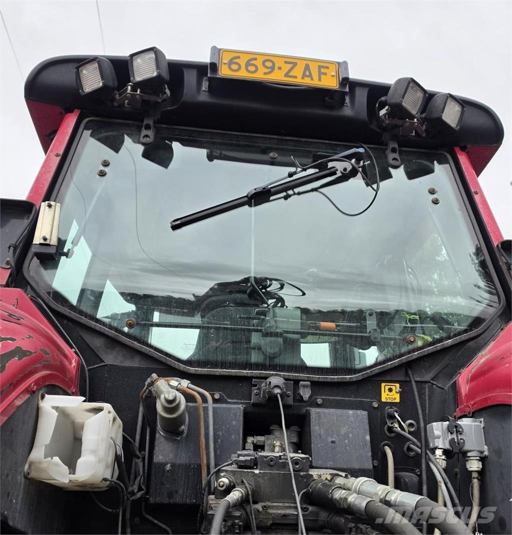 Valtra T202 拖拉机/农用车