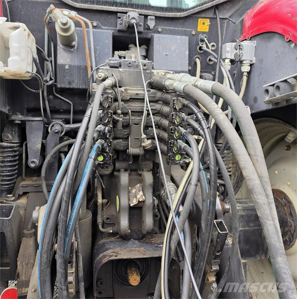 Valtra T202 拖拉机/农用车