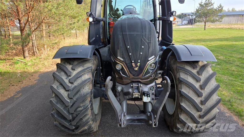 Valtra T254 Versu SmartTouch 拖拉机/农用车