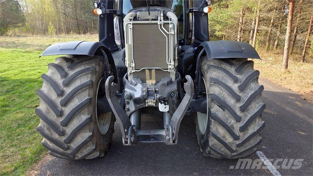 Valtra T254 Versu SmartTouch 拖拉机/农用车