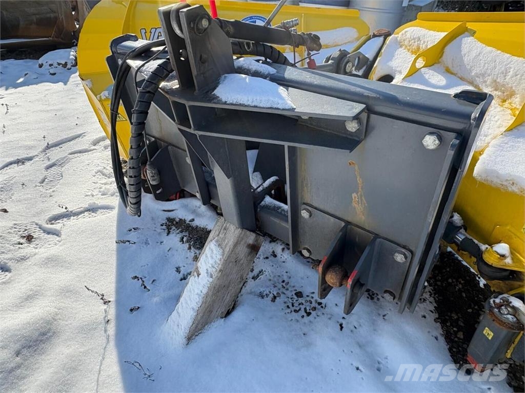 Vama ENA 3200 K Plugovi