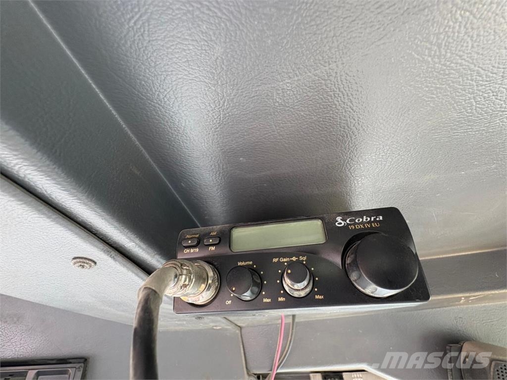 Vammas RG 181 + TRIMBLE 3D معدات تمهيد الطرق
