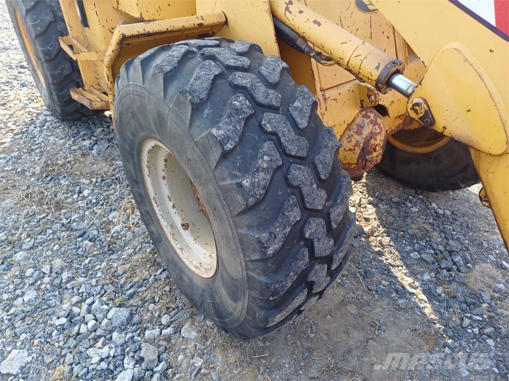 Venieri 3.63D pyöräkuormaaja Utovarivači na kotačima