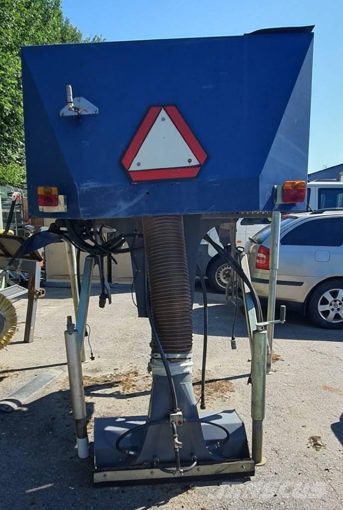 Vila Wilma 1002 imulakaisuyksikkö 扫地机