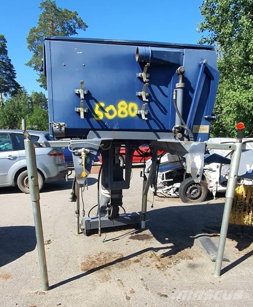Vila Wilma 1002 imulakaisuyksikkö 扫地机