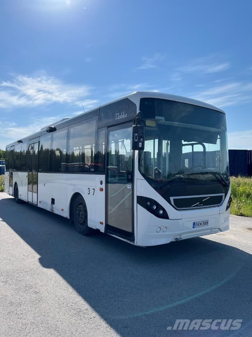 Volvo 8900 B7RLE Ônibus