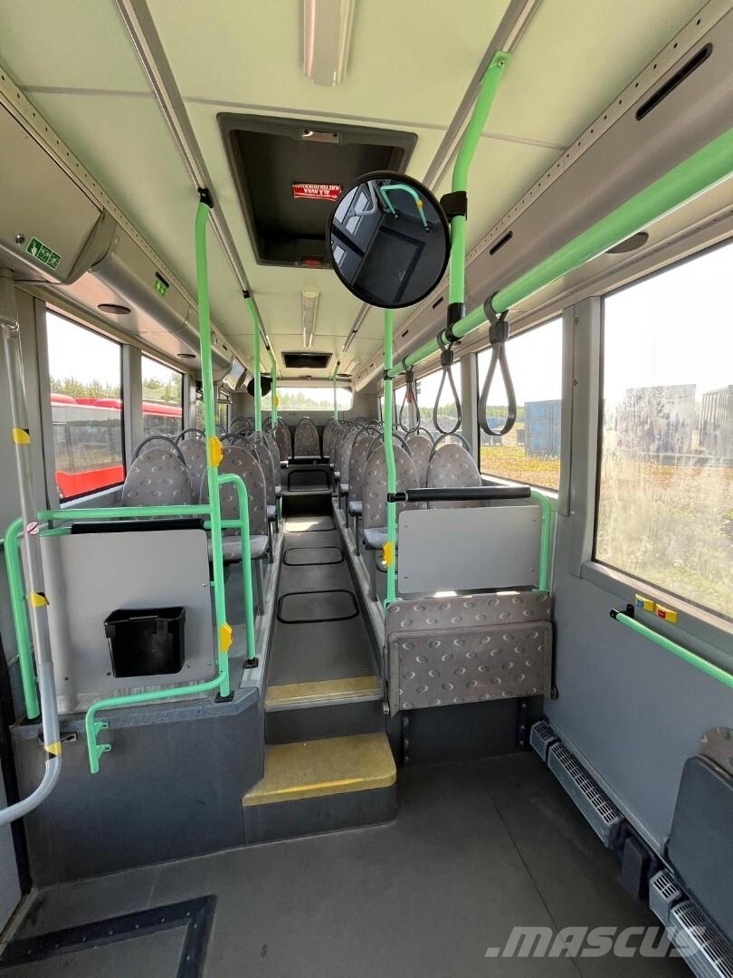 Volvo 8900 B7RLE Ônibus