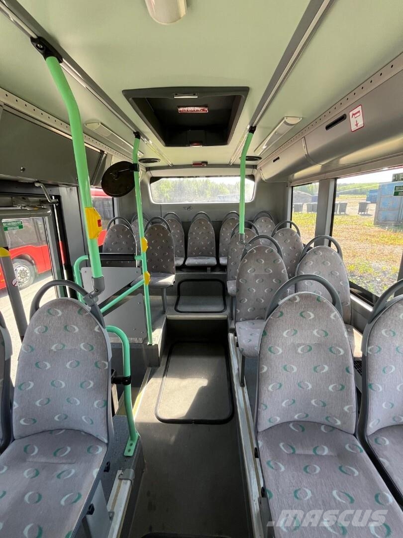 Volvo 8900 B7RLE Ônibus