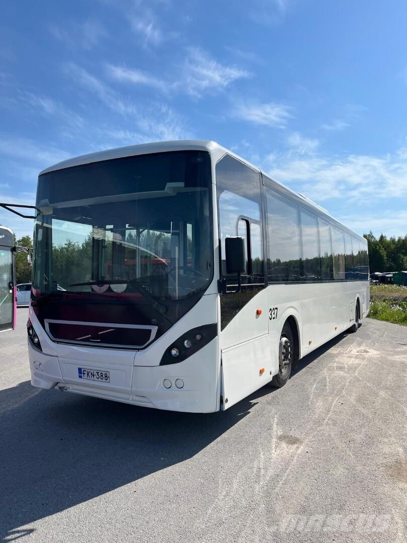 Volvo 8900 B7RLE Ônibus