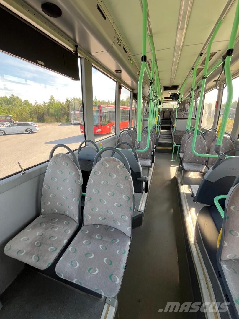 Volvo 8900 B7RLE Ônibus